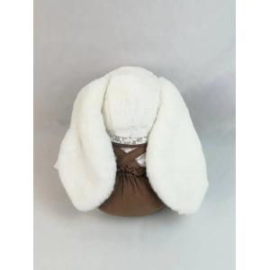 ODM OEM Lovely Custom Easter Bunny Baby Toy Stuffed Plush Rabbit Toy