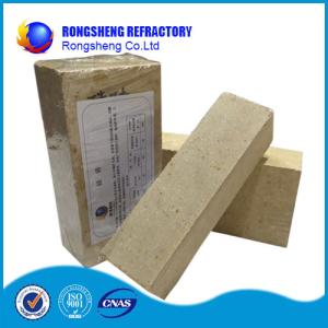 Quality Light Weight Silica Brick for sale