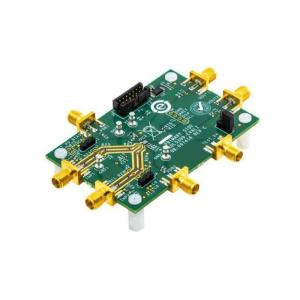 Quality ADL5309-EVALZ Embedded Solutions ADL5309 Logarithmic Converter Interface Evaluation Board for sale