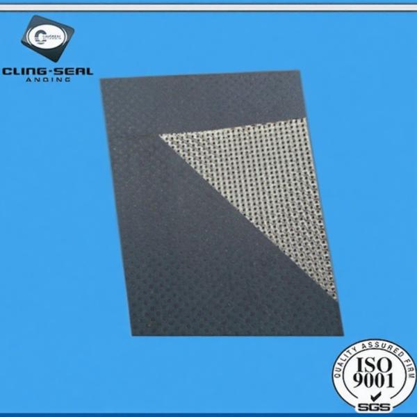 Engineered Non-Asbestos Fiber Cylinder Head Gasket Thermal-Resistant Metal Core