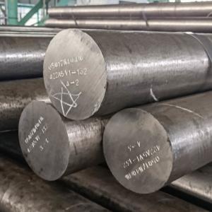 A286 Turbine Blade Steel AISI 660 1.4980 Round Bar X6NiCrTiMoVB25-15 Bar S66286