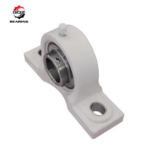 ZDC Alloy Housing 30Mm Linear Bearing Block Chrome Steel M10 Bolt  UP006