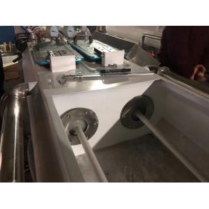 Automatic PVC Electricity Conduit Pipe Making Machine / Production Line for