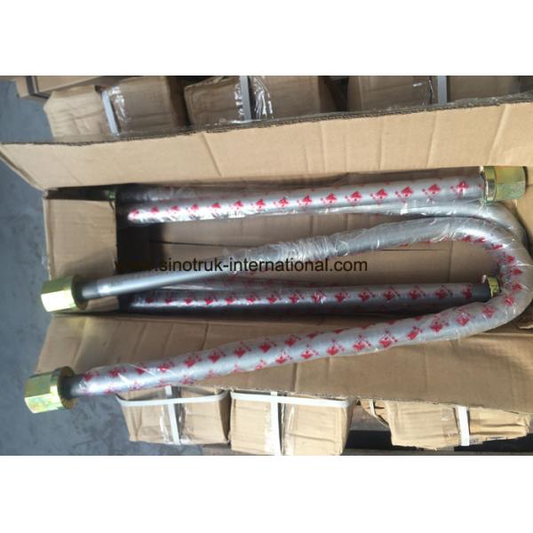 AZ9925520029 SINOTRUK U Bolt Truck Spare Parts