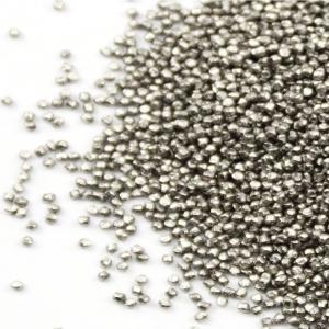 Quality SUS316 Stainless Steel Cut Wire Shot As Conditioned for sale