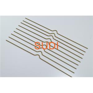 China Environmental Material 14 Inch 375mm Stainless Steel Hanger on sale