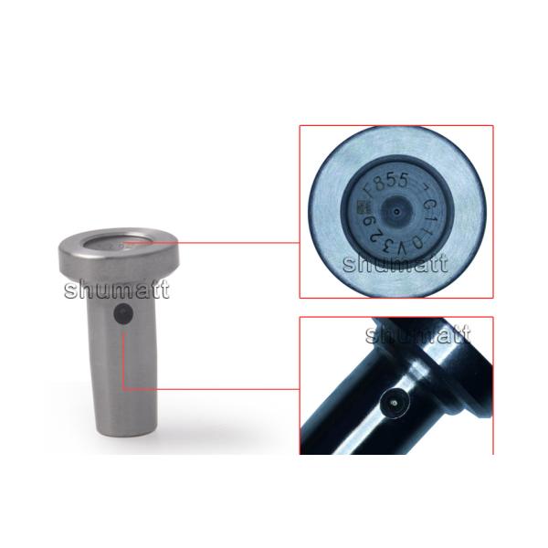 A+ new Shumatt Injector Control Valve Set F00VC01329 for 0445110168 0445110169 0445110284 injector