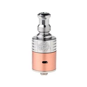 Newest onslaught rda clone onslaught atomizer Rebuildable dripping atomizer