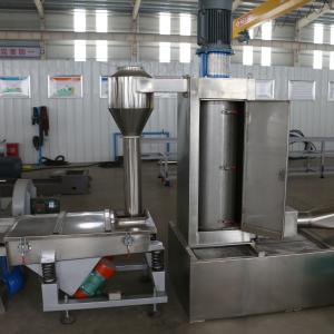 JWELL 500kg/H PE Extrusion Plastic Pelletizing Recycling Machine