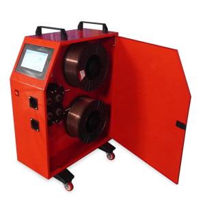 1500W 3000W Fiber Laser Welding Machine 3 In 1 Laser Cleaning Cutting Machine