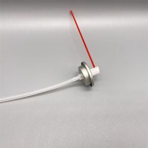 Smart-Dispensing WD-40 Lubricant Valve for Detailed Craftsmanship and Model