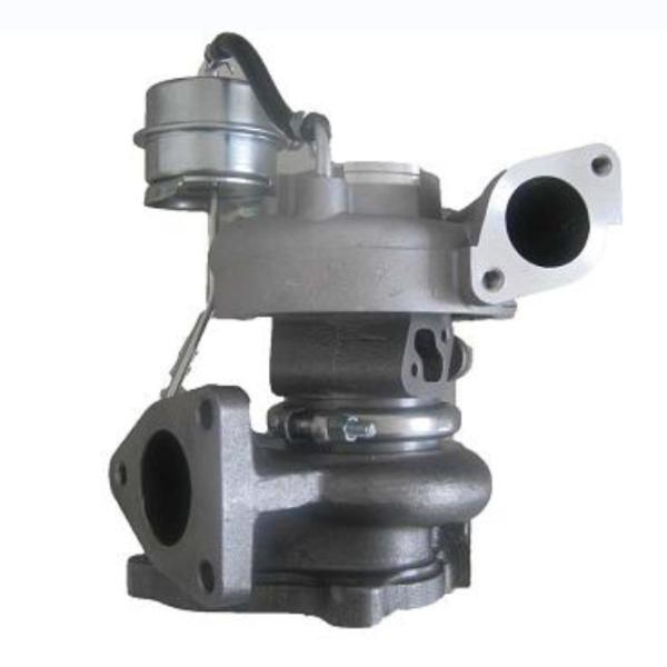 Buy 17201-58040 Engine Turbocharger Toyota LAND CRUISER TD CT12B at wholesale prices