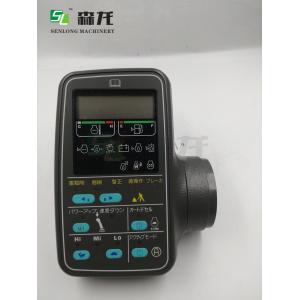 PC200-6 6D102 Excavator Monitor 7834-77-3002