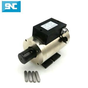 Max Rotation Speed 12000 RPM 50000Nm and 100000Nm Digital Dynamic Torque Meter