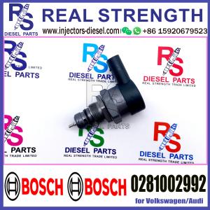 BOSCH Control Valve 0281002991 0281002992 DRV Regulator Solenoid 0281002992