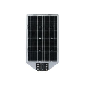 60W LED Integrated 60w All In One Solar Street Light
