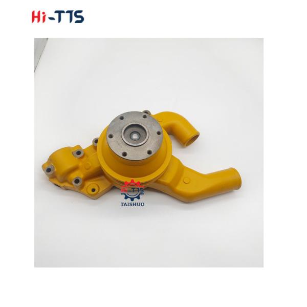 Buy 4D105-3 Engine Part Water Pump  6131621100  6140601110  6131621240 at wholesale prices