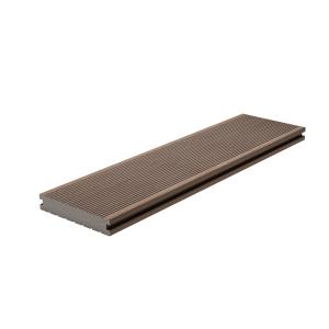 Splinter Free WPC Composite Decking Waterproof Board