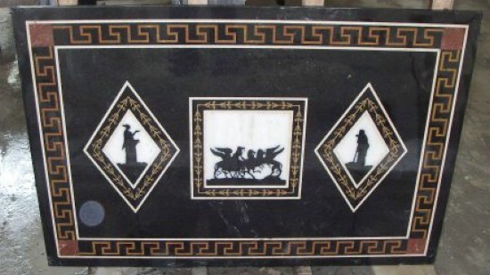 Buy marble medallion for floor at wholesale prices