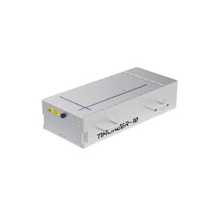 20W 25KHz 1MHz Ultrafast Laser System Femtosecond Laser Micromachining 500fs