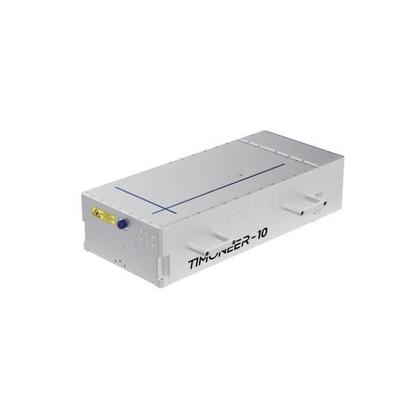 Buy 20W 25KHz 1MHz Ultrafast Laser System Femtosecond Laser Micromachining 500fs at wholesale prices