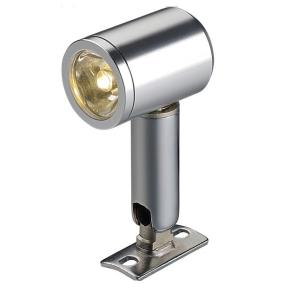 Quality High Powder Showcase Lighting For Display NO SWITCH Lamp Luminous Efficiency 81lm/w for sale