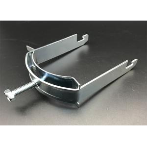 Quality Hot Dip Galvanized 3/4'' Strut Pipe Cable Clamps for sale