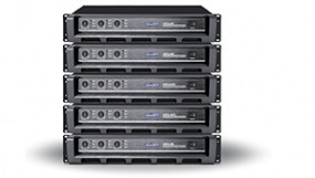 600W professional 4 channel power pa amplifier MXH-980