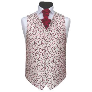 Quality polyester waist coat ,vest ,man clothes for sale