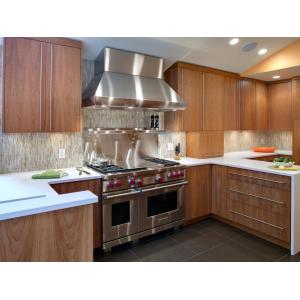 Antibacterial 1220mm*2440mm Wooden ACP Sheets For Wall