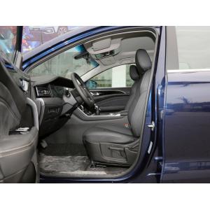 Four Wheel 115kilowatt 4 Cylinder Compact SUV E4T15C Jetour X90