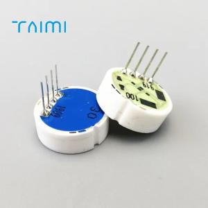 2 Bar -400 Bar Anti Corrosive Ceramic Thick Film Pressure Sensor