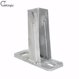 Stainless Steel Outdoor Metal Bracket in Nanfeng Expertly Designed and