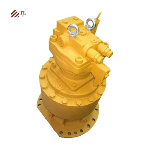 31Q4-11141 31Q4-11142 31Q4-11140 Slewing Reducer Assembly For R140-9 R150-9 M2X63 Excavator