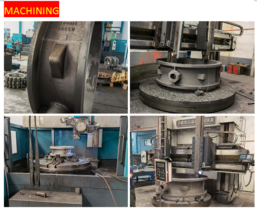 2 inch ductile iron fully Lug style type butterfly valve manufacturer