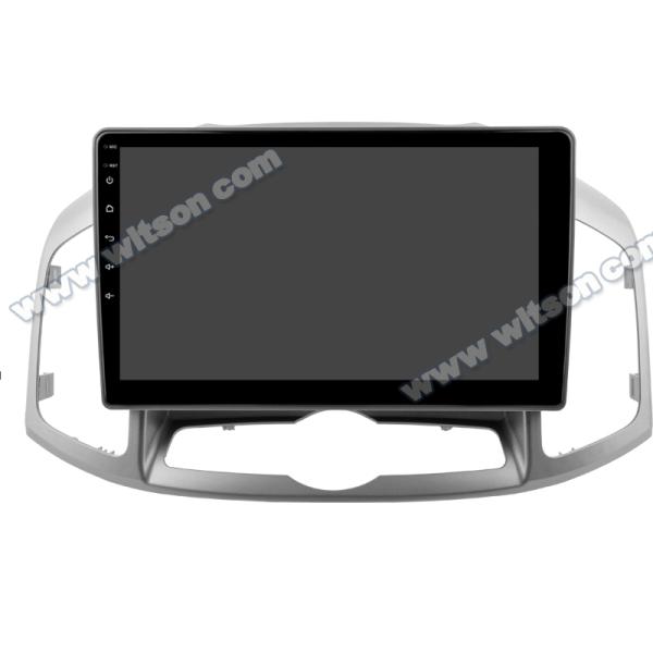 Buy 9"/10.1" Screen For Chevrolet Captiva 2012-2017 Car Multimedia Stereo GPS CarPlay Player at wholesale prices