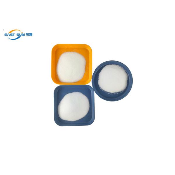 1kg 20kg White Tpu DTF Powder Hot Melt Adhesive For Heat Transfer