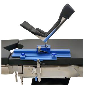 Surgical Knee joint replacement bracket Knee Rest Knee Support