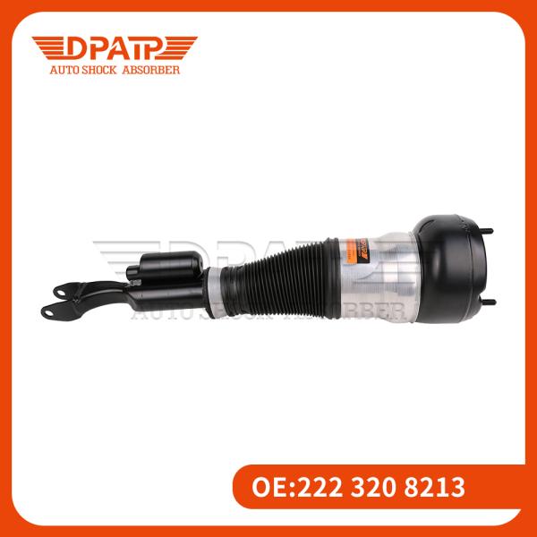 Front Air Suspension Strut for Mercedes-Benz Maybach 2223202500 2223202600