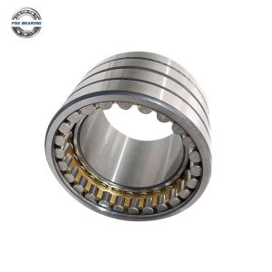 180RV2601 Four Row Cylindrical Roller Bearings 180*260*168mm For Rolling Mills