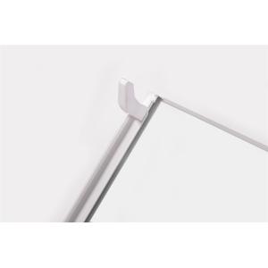 Toughened Slide Out Front Board 3.2mm Fridge Glass Shelves