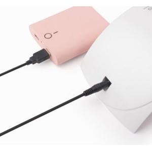 24w USB power supply Nail phototherapy lamp