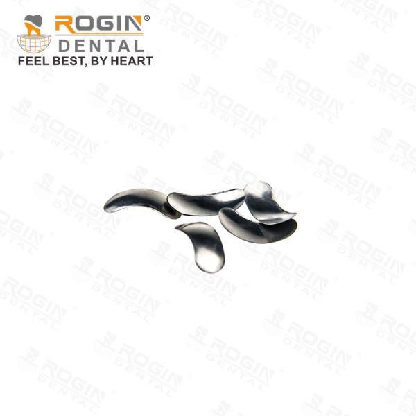 Dental Sectional Contoured Matrices , Large with Ledge Matrices Sectional Matrix