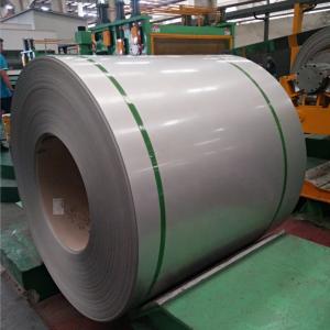ASTM 430 Stainless Steel Coil Strip 2B BA Surface