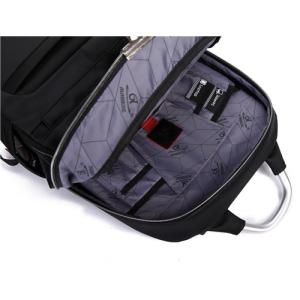 Customized Pattern Casual Daypacks Backpacks Unique Design Straps Ease The