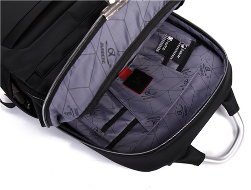 Customized Pattern Casual Daypacks Backpacks Unique Design Straps Ease The