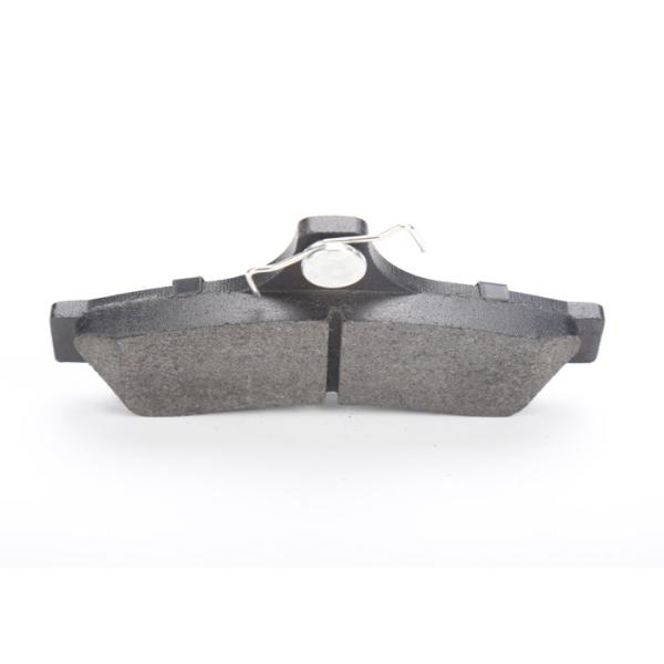Buy Green Test Car Brake Pads Equel Ratio at wholesale prices