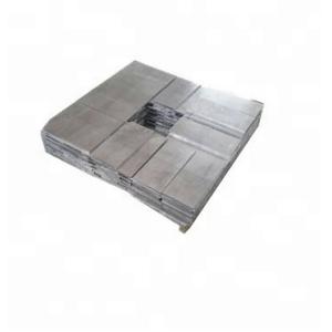 3mm Self Adhesive Lead Sheet / Lead Panels