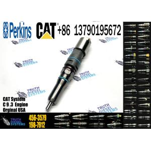 Fuel Injector Assembly 456-3579 456-3544 456-3545 10R-1267 173-9272 232-1173 10R