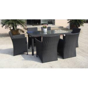 7pcs dining sets